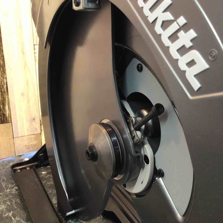 ★マキタ(makita) 415mmコードレス丸ノコ HS013GZ【八潮店】
