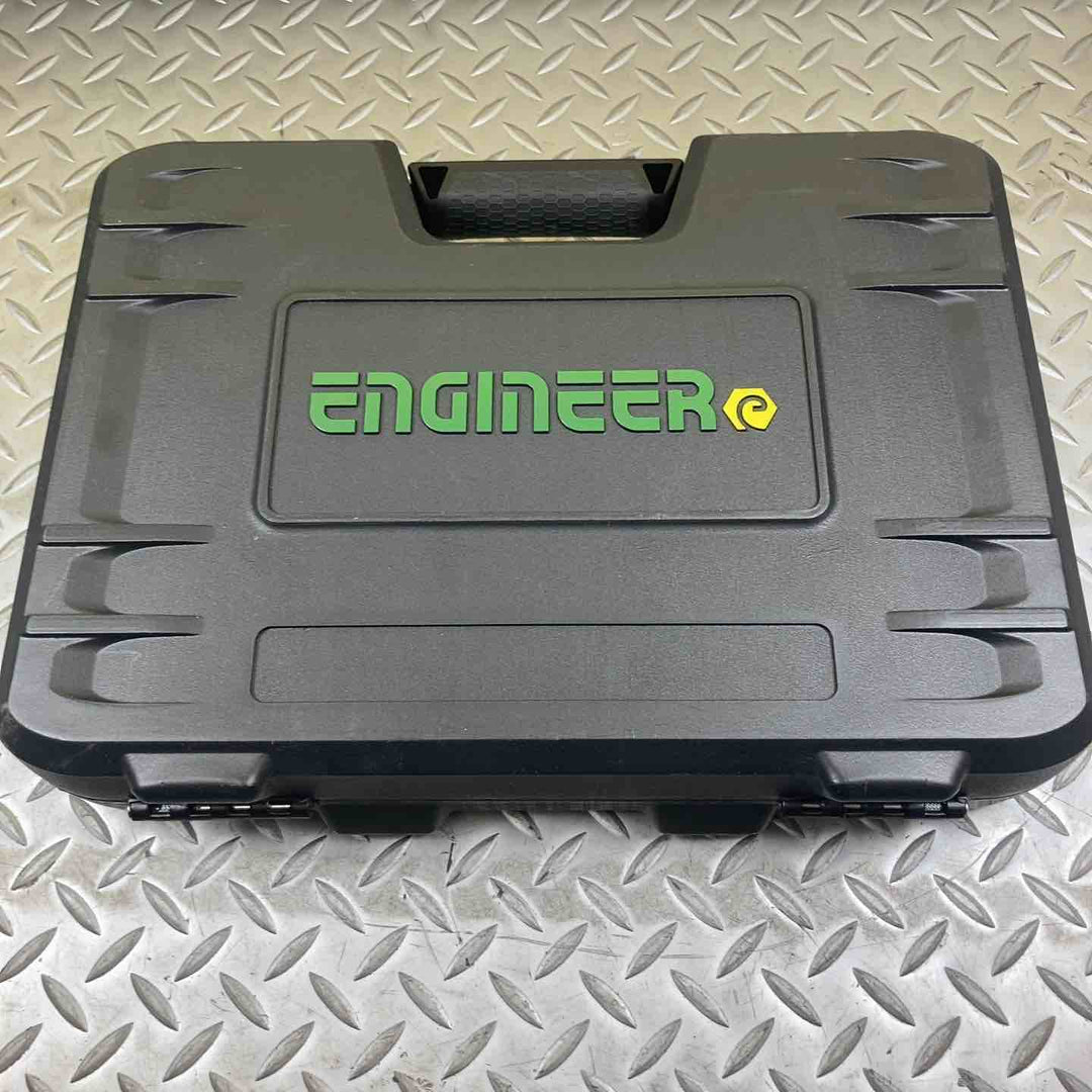 ENGINEER エンジニア ネジザウルスセットL ネジ外し工具フルセット PDS-02
