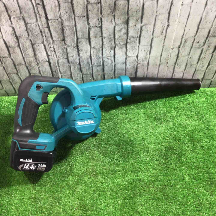 ★マキタ(makita) 充電式ブロワ UB144DZ【川口店】