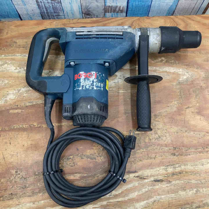 ◇ボッシュ(BOSCH)  ハンマドリル GBH5-38D【柏店】