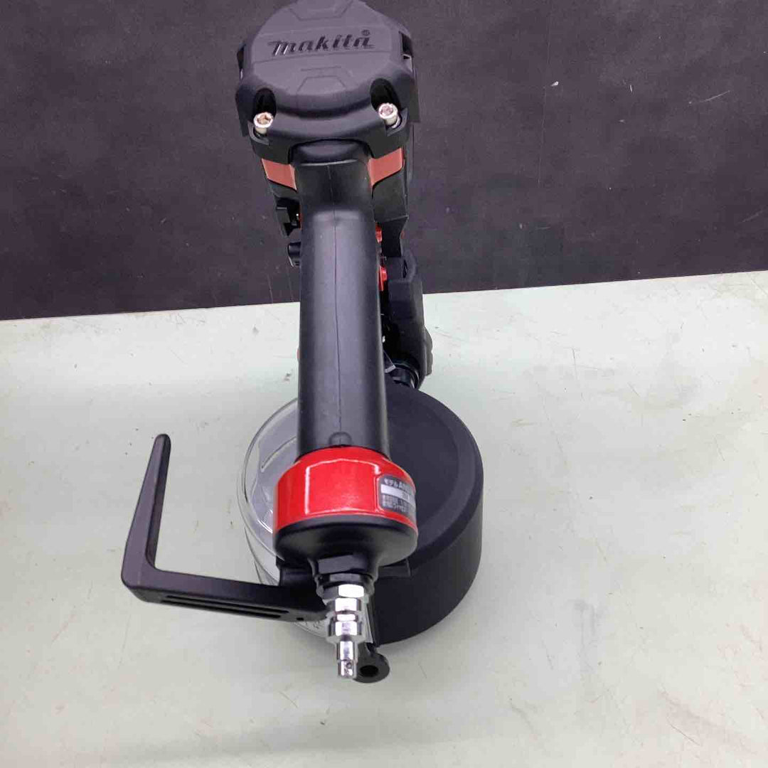 ★マキタ(makita) 高圧エア釘打ち機 AN514H【越谷店】