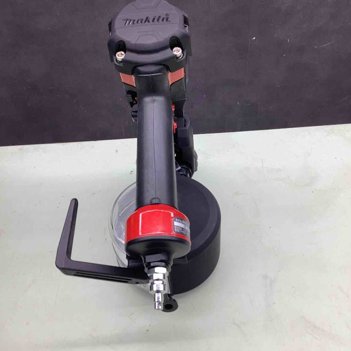 ★マキタ(makita) 高圧エア釘打ち機 AN514H【越谷店】