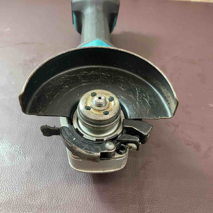 【中古品】 ☆マキタ(makita) 100mmコードレスディスクグラインダ GA404DZN (GA404DN) 18V 【東大和店】