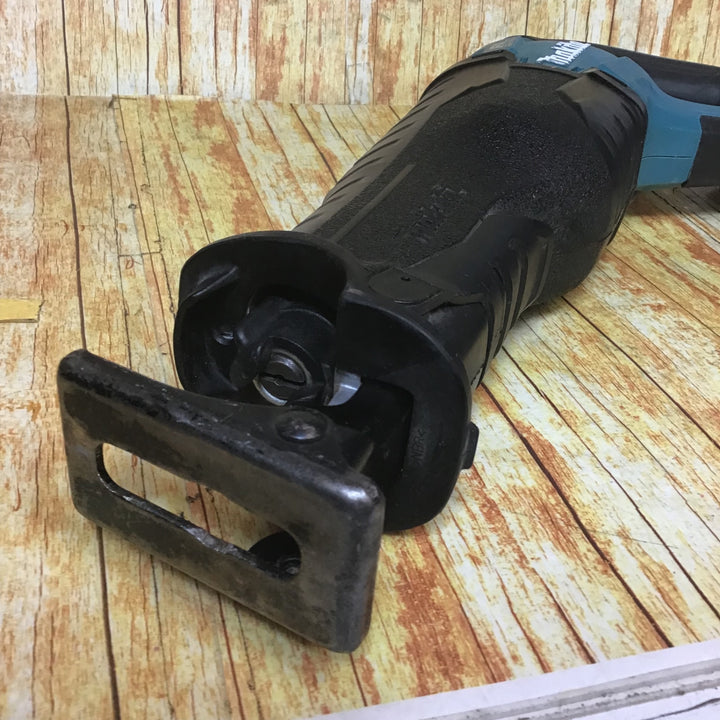 マキタ(makita) コードレスレシプロソー JR187DZ【川崎店】