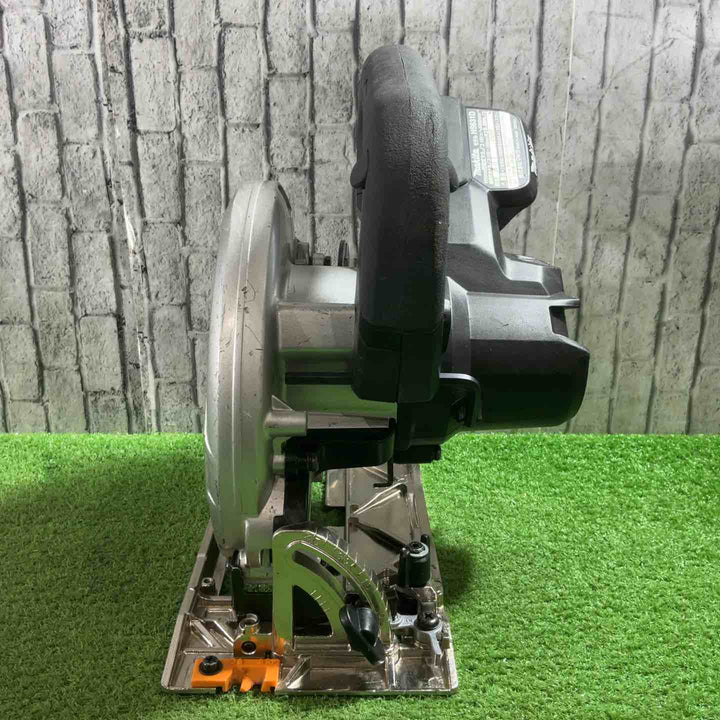 ★マキタ(makita) コードレス丸のこ HS631DZSB 動作確認済【川口店】