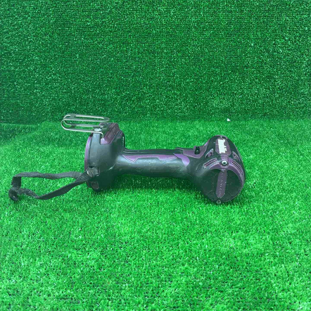 マキタ(makita) コードレスインパクトドライバー TD172DZAP【藤沢店】