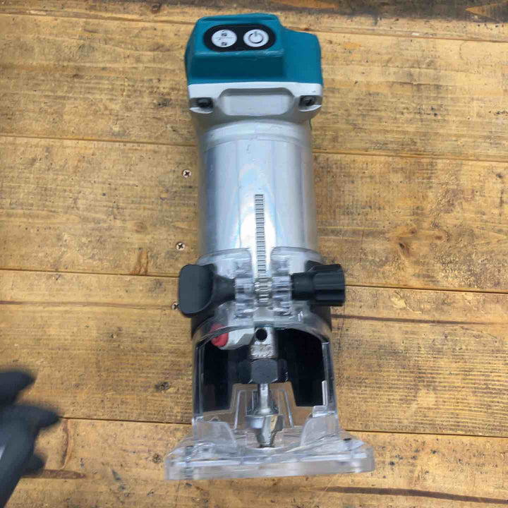 ★マキタ(makita) コードレストリマー RT50DZ【所沢店】