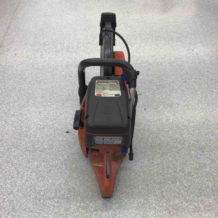 ★ハスクバーナ(Husqvarna) エンジンカッター K760【八潮店】