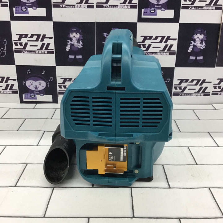 ○マキタ(makita) コードレスクリーナ CL184DZ【所沢店】