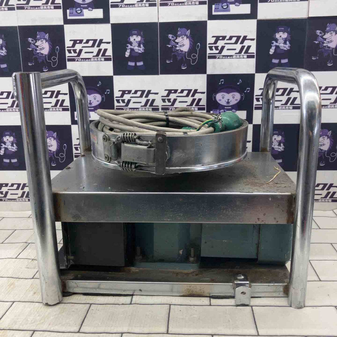 ★ミキスタ工業 シーリング材用撹拌機 軽量型ミキスタ【所沢店】