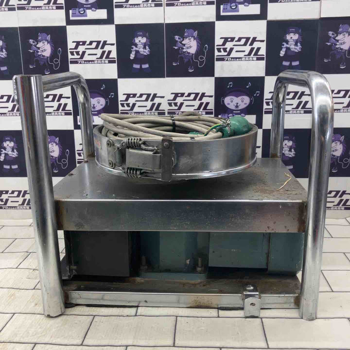 ★ミキスタ工業 シーリング材用撹拌機 軽量型ミキスタ【所沢店】