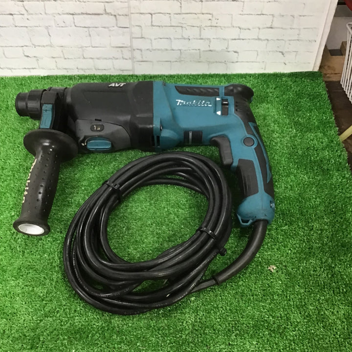 ★マキタ(makita) ハンマドリル HR2601F【町田店】