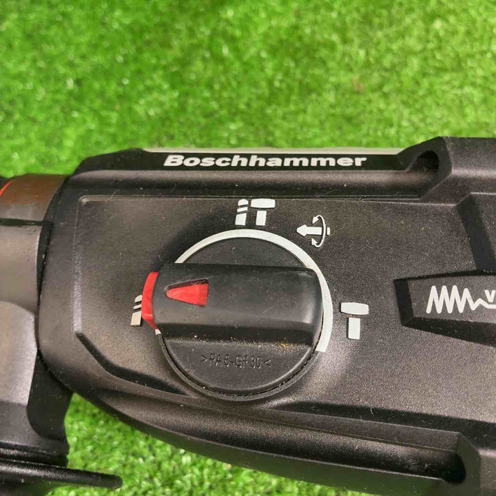 ボッシュ(BOSCH) ハンマドリル GBH2-28DV【藤沢店】