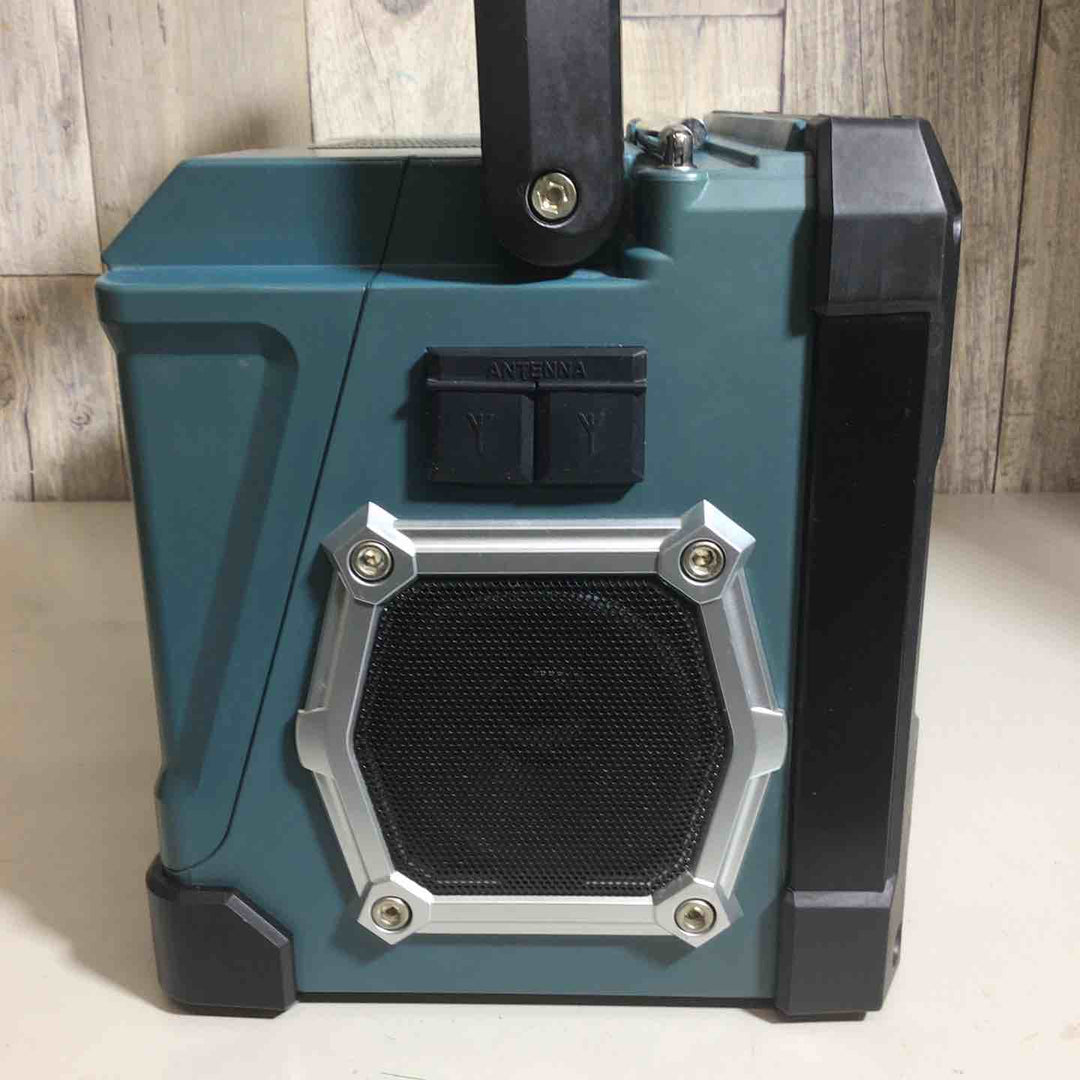 ☆マキタ(makita) コードレスラジオ付テレビ TV100【戸田店】