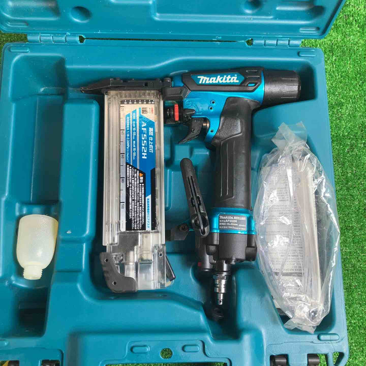 ★マキタ(makita) 高圧フィニッシュネイラ AF552HM【越谷店】