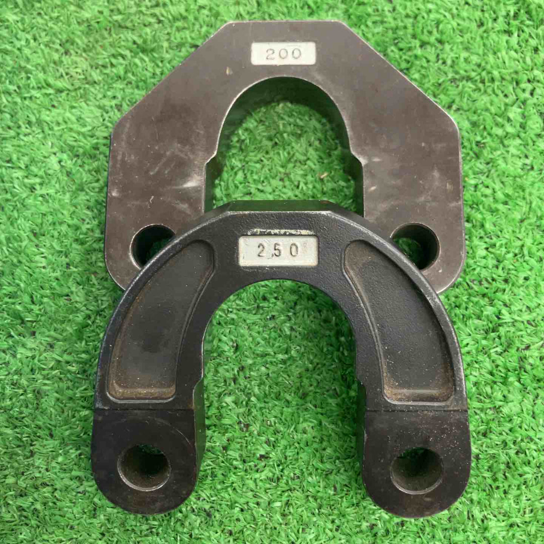 【中古品】 泉精器/IZUMI 電動油圧式多機能工具・REC-Li250M 【桶川店】