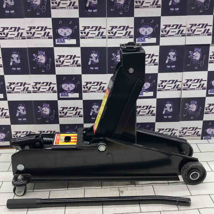 ▼エマーソン　フロアジャッキ　EM-514C 3.0t【所沢店】