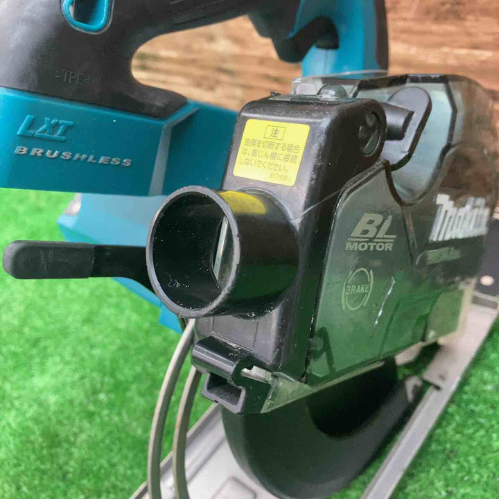 【中古品】マキタ(makita) コードレスチップソーカッター CS553DZ 動作確認済み【川越店】