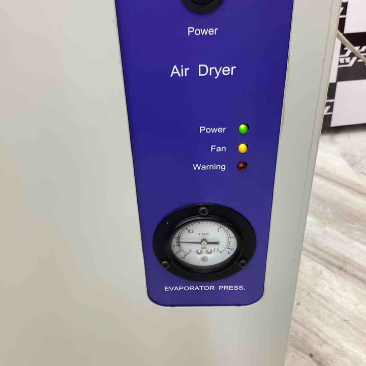 エアドライヤー TPD-3Nα 通電のみ確認 【越谷店】