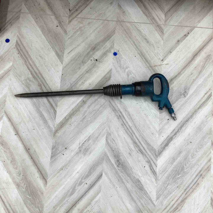 NPK 日本ニューマチック工業 チッパー AA-1ASP 動作未確認　チゼル付き【越谷店】