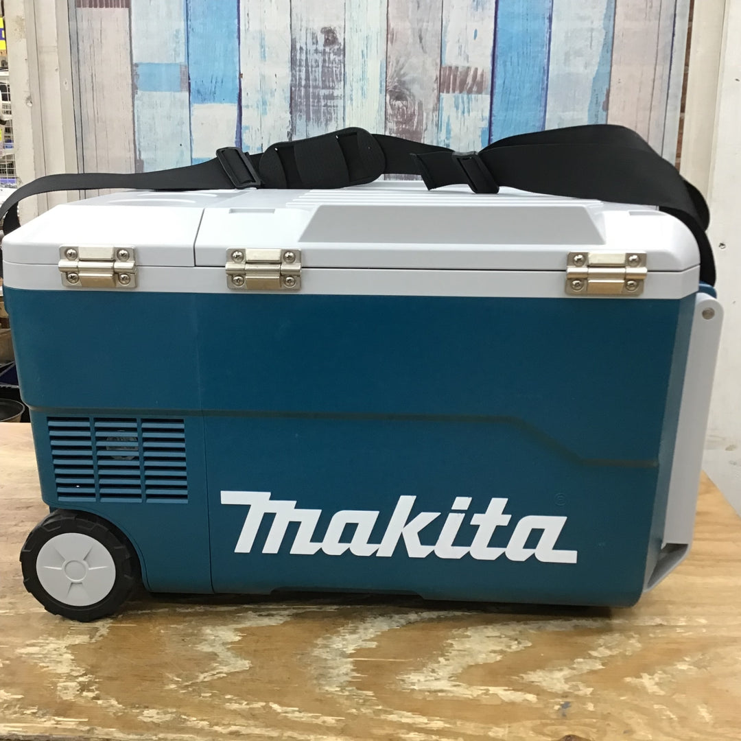 ★マキタ(makita) コードレス冷温庫 CW180DZ【柏店】