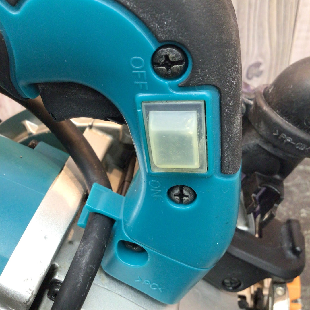 ★マキタ(makita) 防じん丸のこ KS5200FX【八潮店】