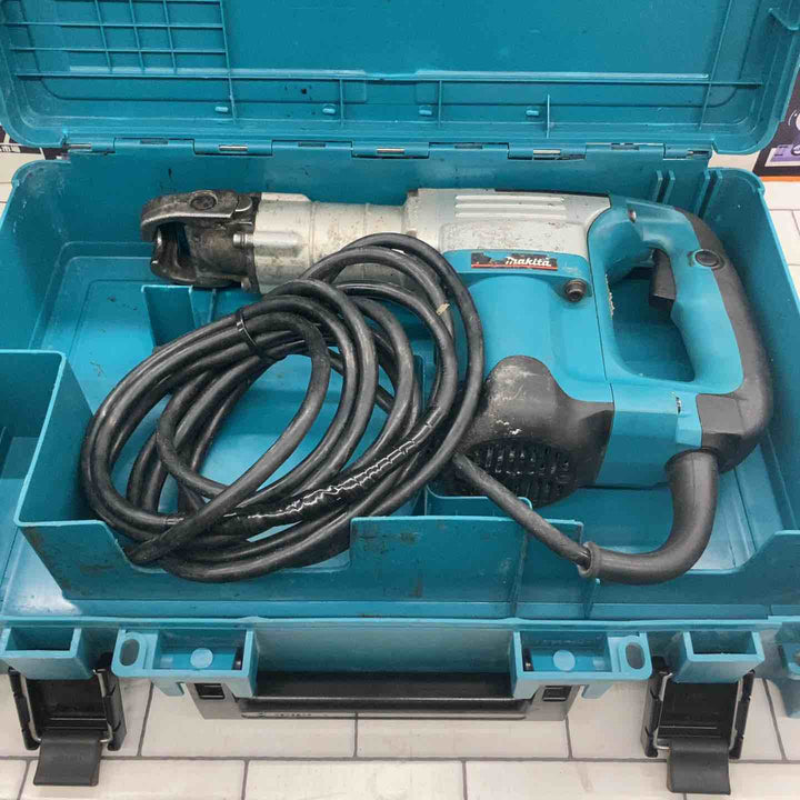 ★マキタ(makita) 電動ハンマ HM0830【所沢店】