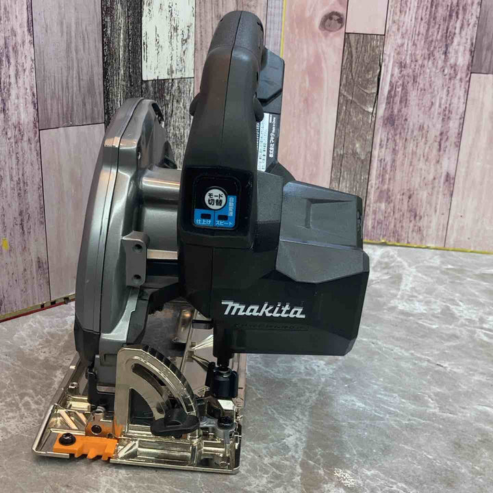 ★マキタ(makita) コードレス丸のこ HS001GRDXB【八潮店】