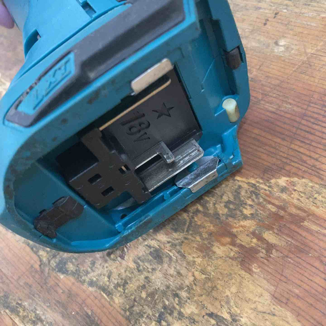 ★マキタ(makita) コードレスマルチツール TM51DZ【柏店】