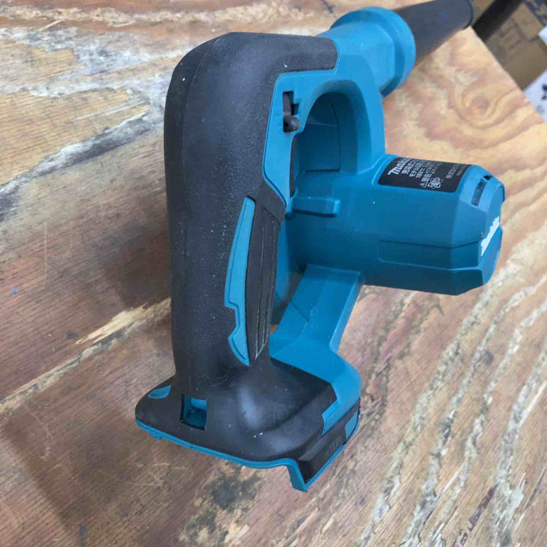 ★マキタ(makita) コードレスブロワ UB185DZ【柏店】