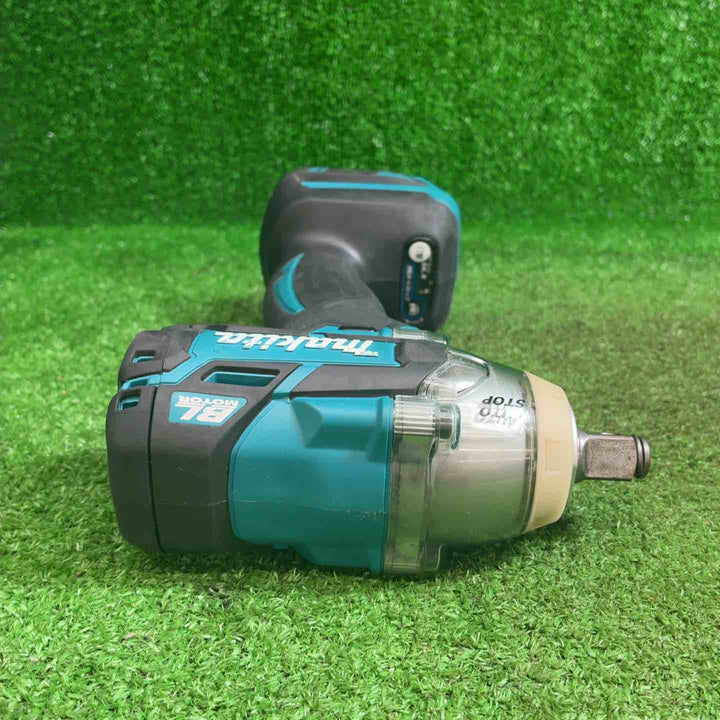 マキタ(makita) コードレスインパクトレンチ TW285DZ【藤沢店】