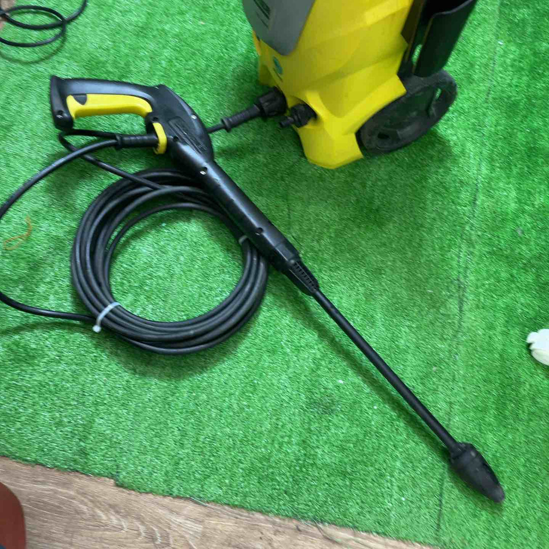 【※備考欄必読】 ケルヒャー(KARCHER) 高圧洗浄機 K3 サイレント 50Hz 【桶川店】