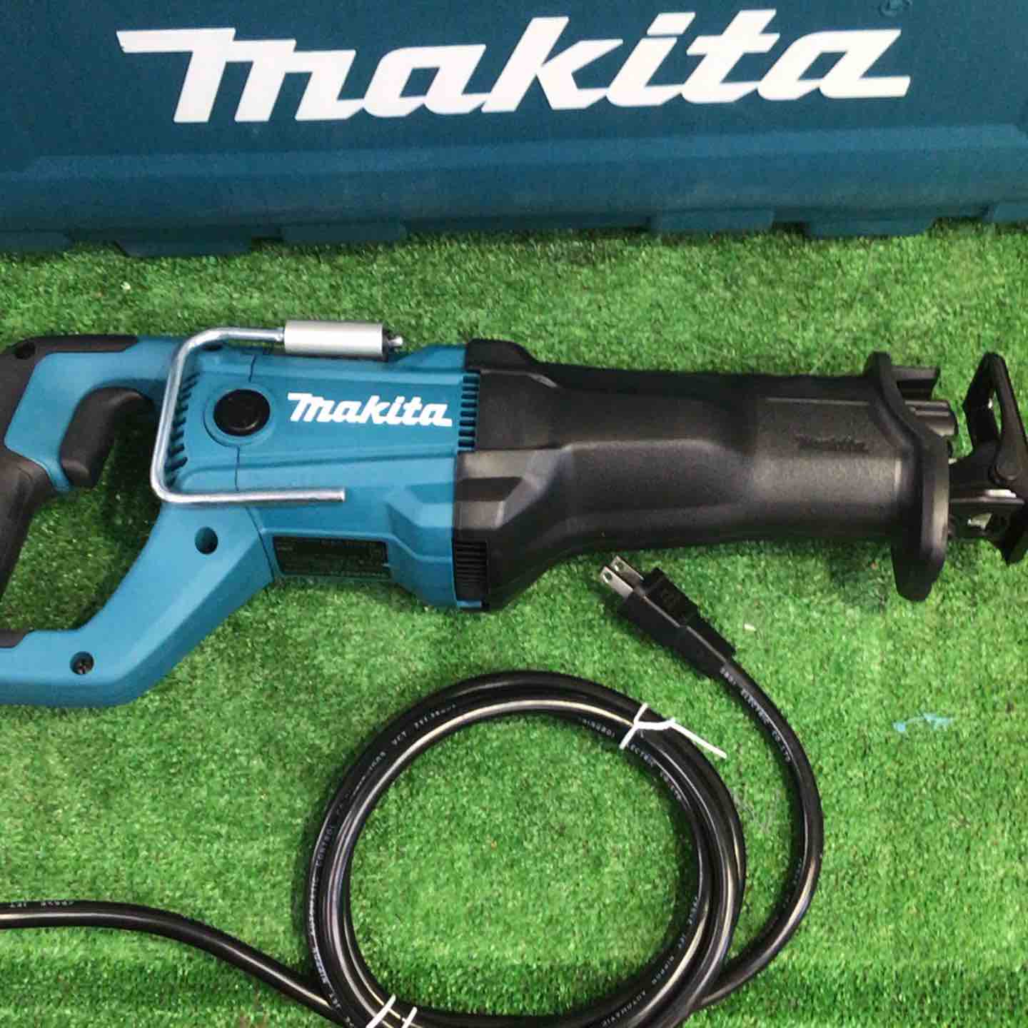 ☆マキタ(makita) レシプロソー JR3051T【町田店】 – アクトツール ☆マキタ(makita) レシプロソー JR3051T【町田店】 – アクトツール