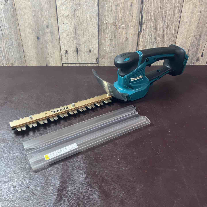 【中古品】◇マキタ(makita) コードレスミニ生垣バリカン MUH267DZ【東大和店】