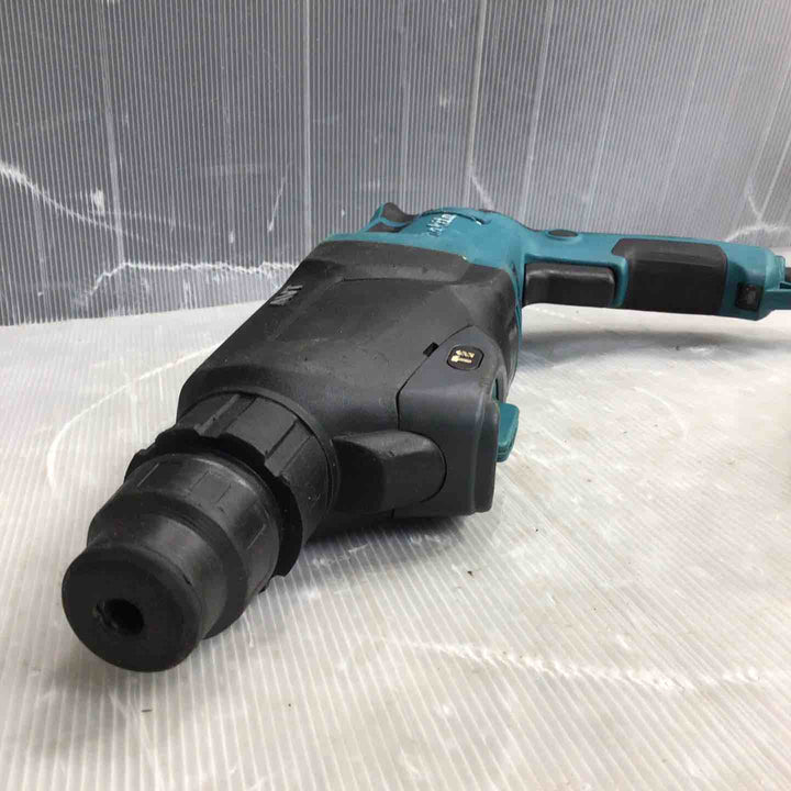 ★マキタ(makita) ハンマドリル HR2601F【草加店】