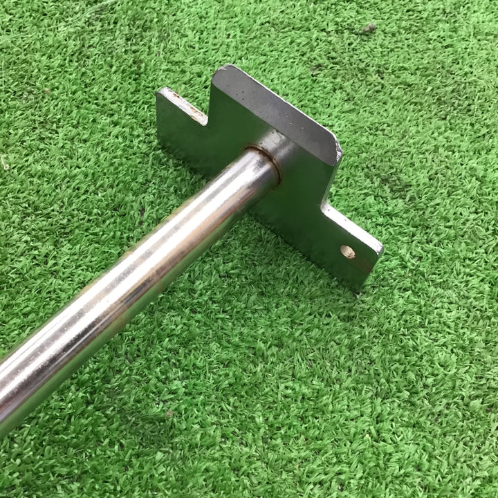 土牛産業 DOGYU スライドハンマーDX 450mm フローリング材寄せ詰め工具【桶川店】