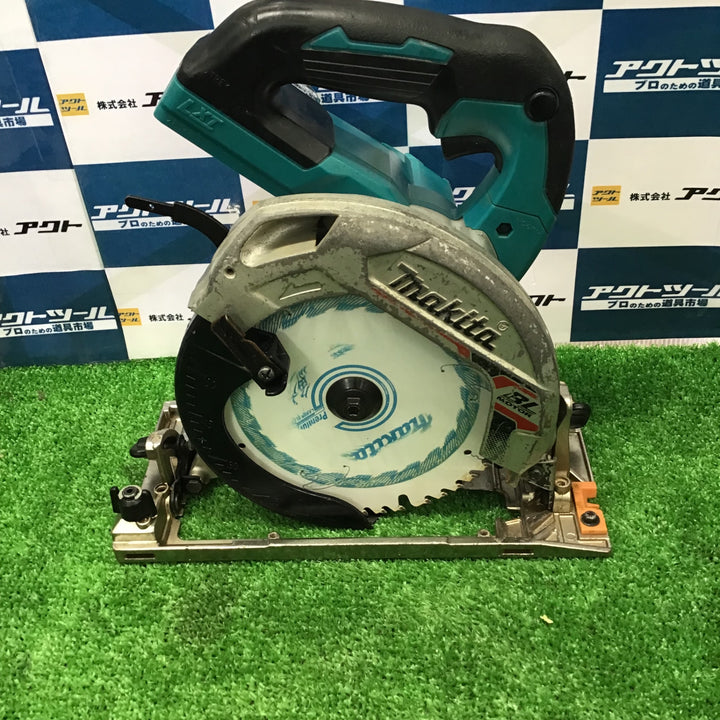 ★マキタ(makita) コードレス丸のこ HS631DZ【草加店】