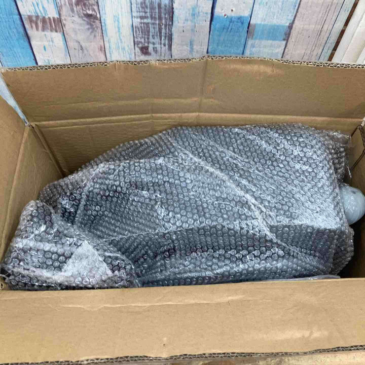 【未使用品】優品研究所 エアホースリール 自動巻取 壁掛け式 20M【柏店】