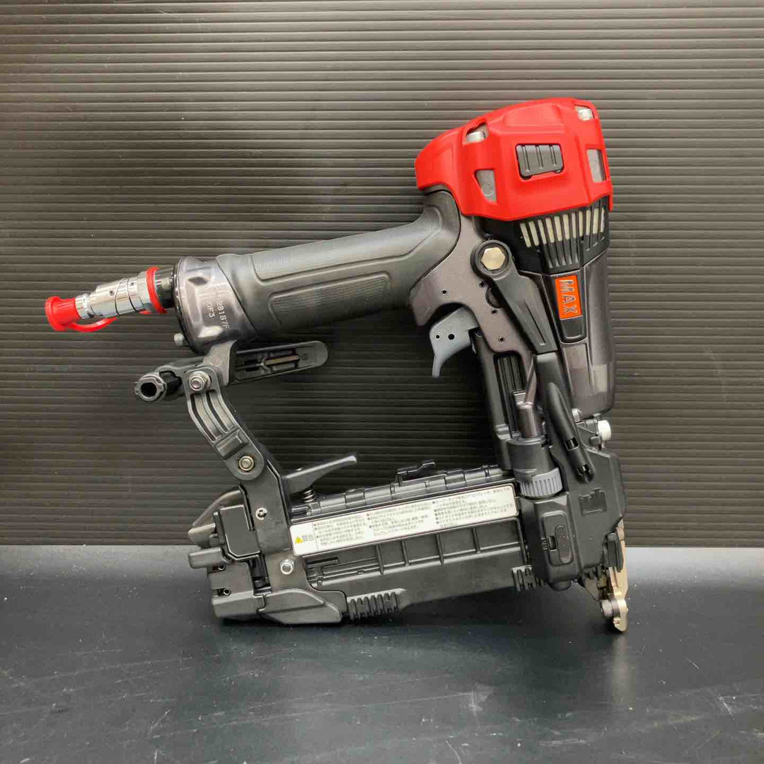 ★マックス(MAX) 高圧フロアタッカ HA-50F3(D)【川越店】