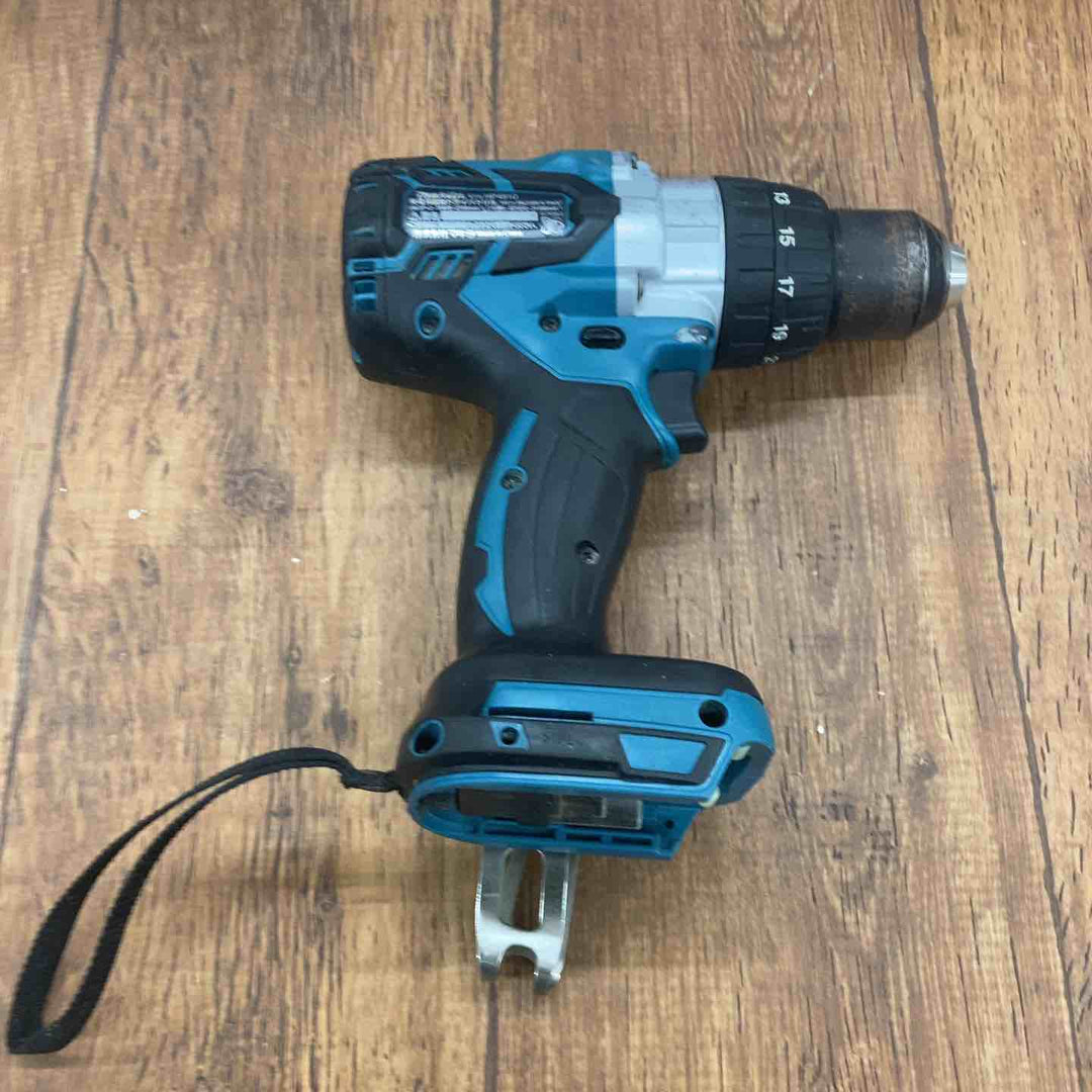【中古品】マキタ(makita) コードレス振動ドリルドライバー HP481DZ【所沢店】