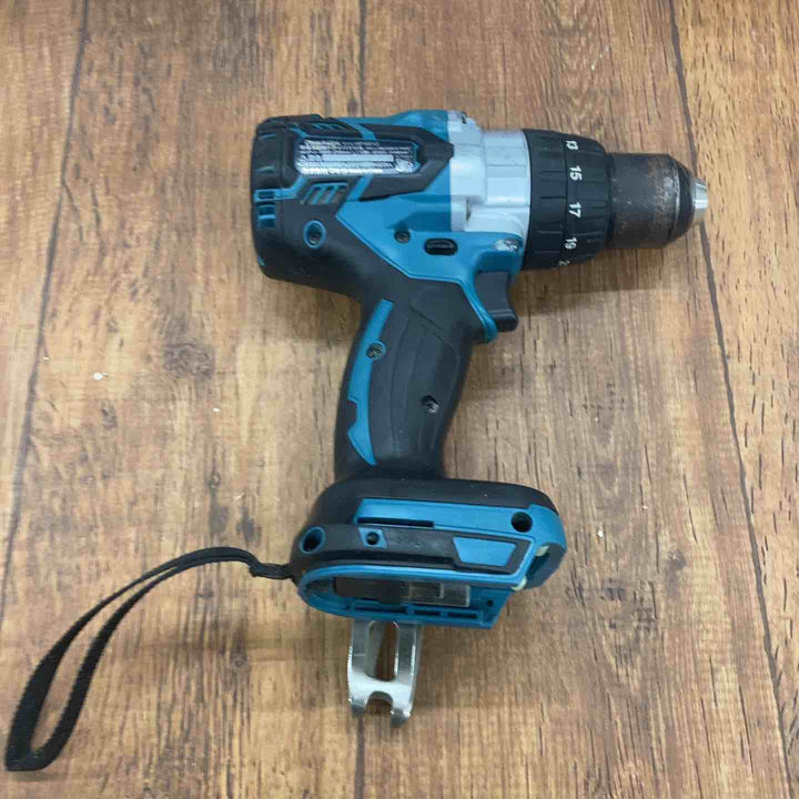 【中古品】マキタ(makita) コードレス振動ドリルドライバー HP481DZ【所沢店】