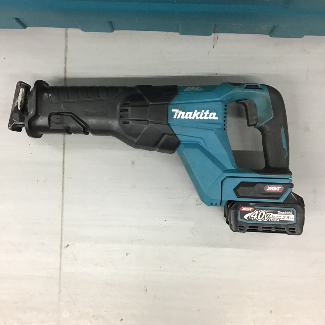 ★マキタ(makita) コードレスレシプロソー JR001GRDX【戸田店】