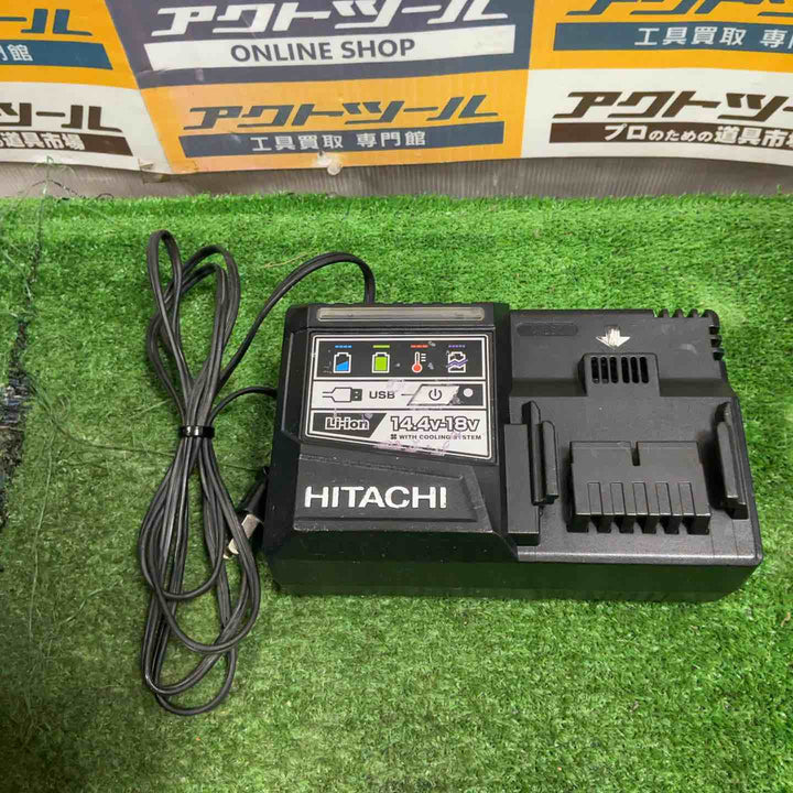 ★ハイコーキ(HIKOKI ※旧:日立工機) コードレスピンネイラ NP3635DA(XPZ)【草加店】