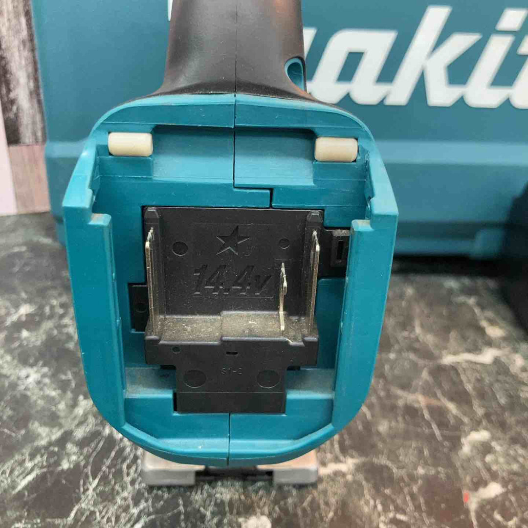 ☆マキタ(makita) コードレスジグソー JV142DRF【八潮店】