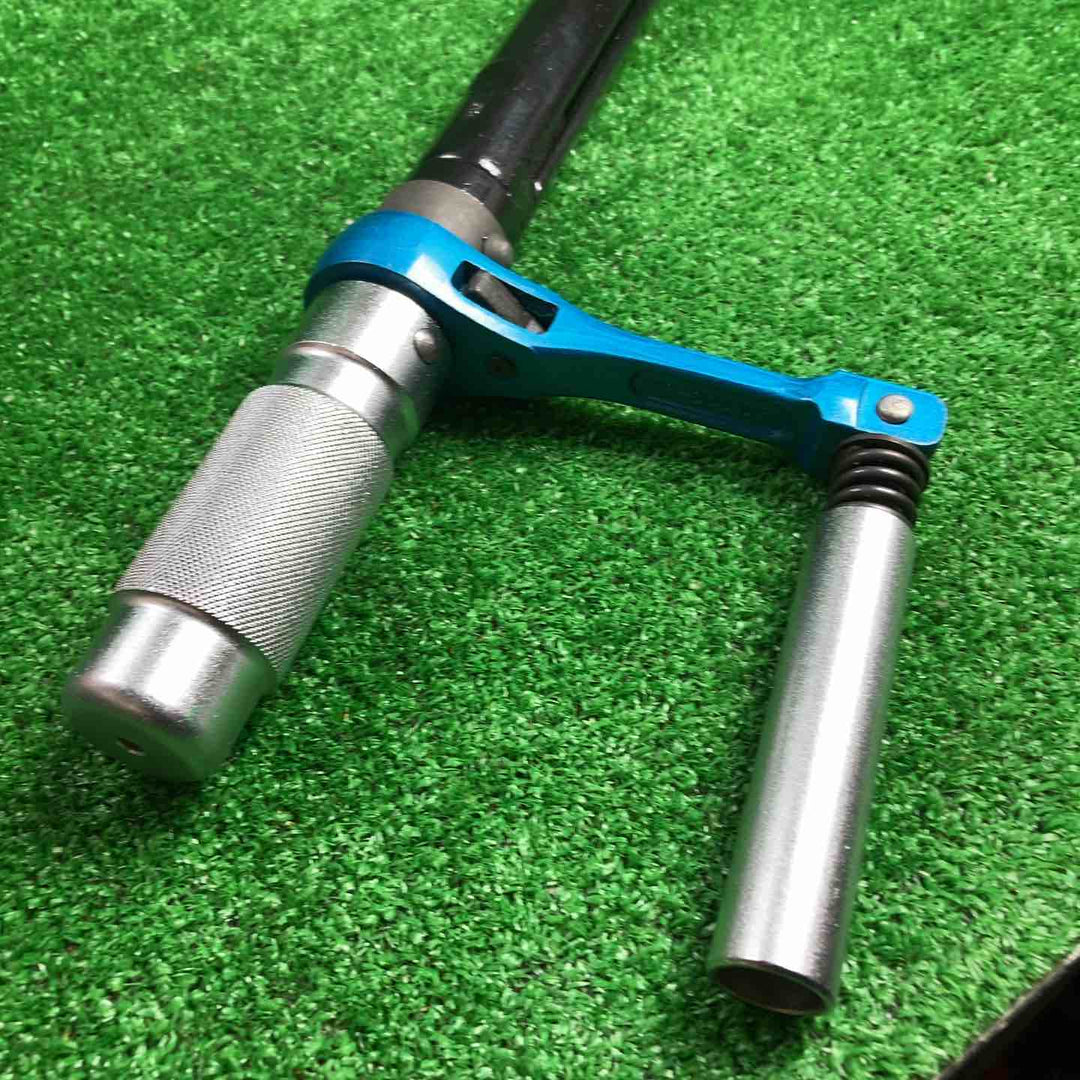 TOP ボイド管ラチェットレンチ VR-300【川崎店】