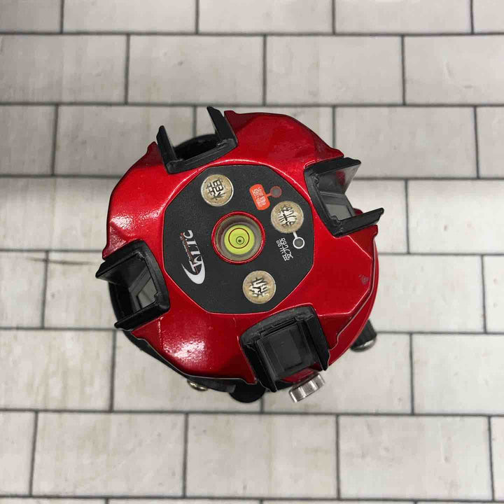 ◇テクノ販売　レーザー墨出し器　LTC-M610Z【所沢店】