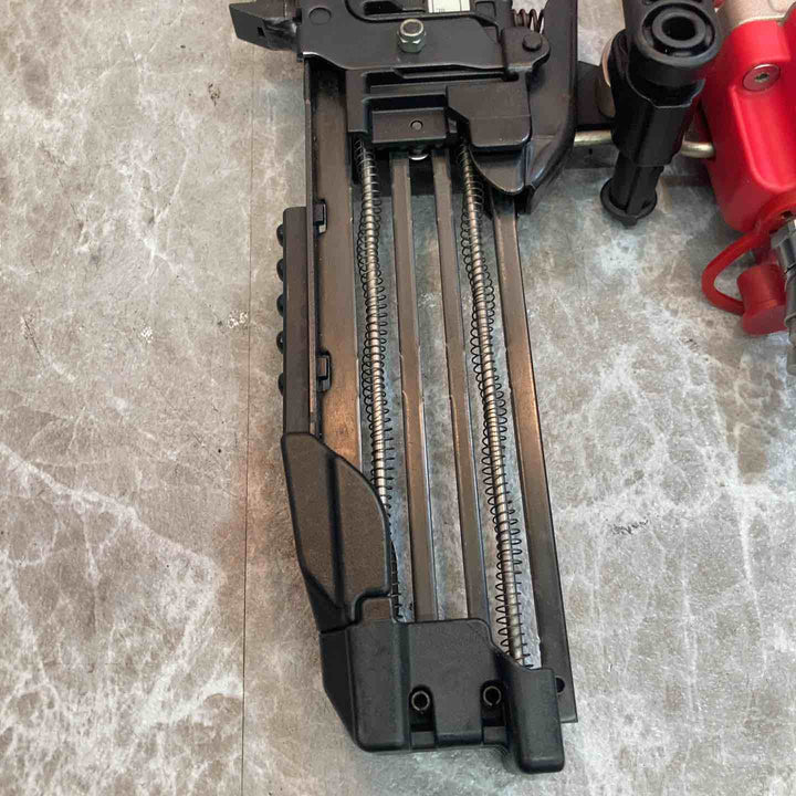 ★マックス(MAX) 高圧フロアタッカ HA-50F1(D)/4MAフロア【八潮店】