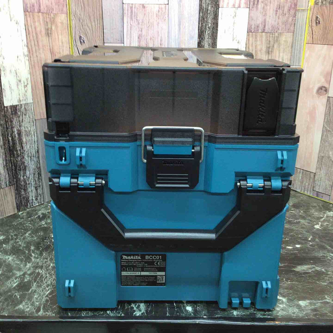 ★マキタ(makita) 多口充電器 BCC01【八潮店】