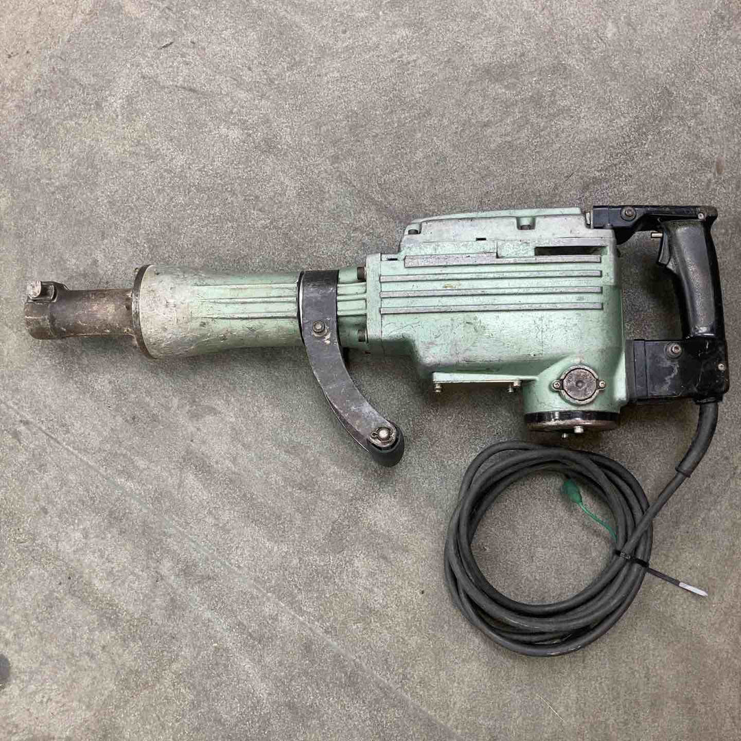 ◇ハイコーキ(HIKOKI ※旧:日立工機) ハンマ H65SA【川崎店】