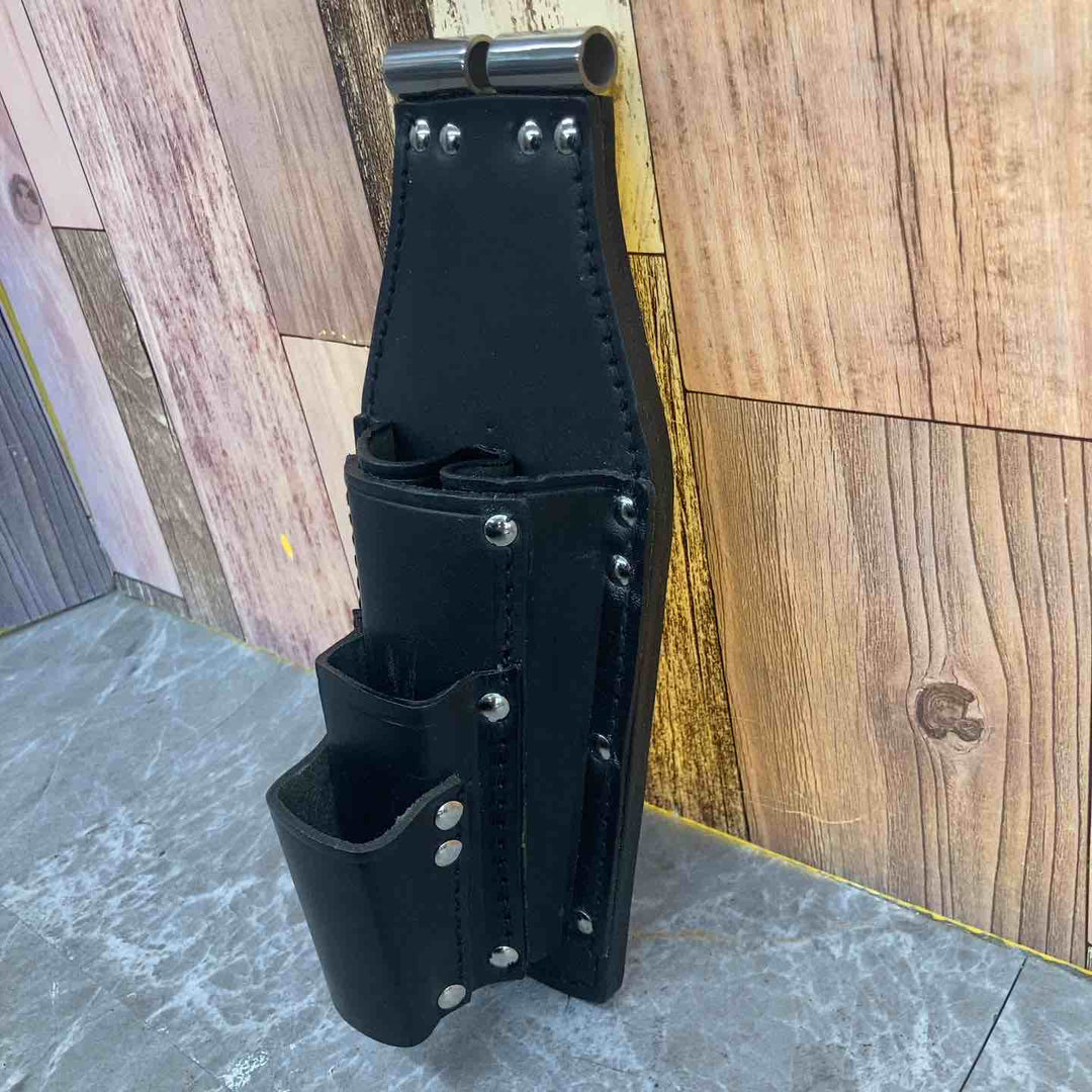 【中古品】KNICKS/ニックス　TITB-302PDX　チェーン式ペンチ・ドライバーホルダー【八潮店】